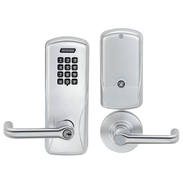 Schlage-CO-100-CY-40-50-TLR-626 Schlage-CO-100-CY-40-50-TLR-626