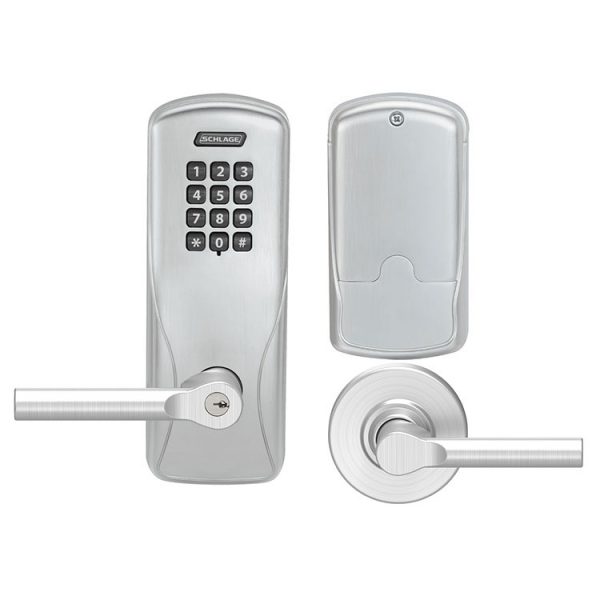 Schlage-CO-100-CY-70-BRW-626 Schlage-CO-100-CY-70-BRW-626