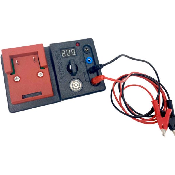 CAT-Field-Tester CAT-Field-Tester