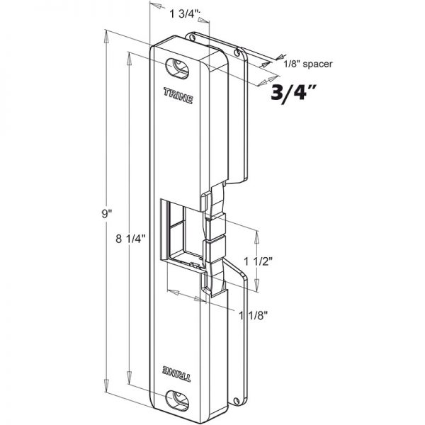 Trine-4800F Trine-4800F