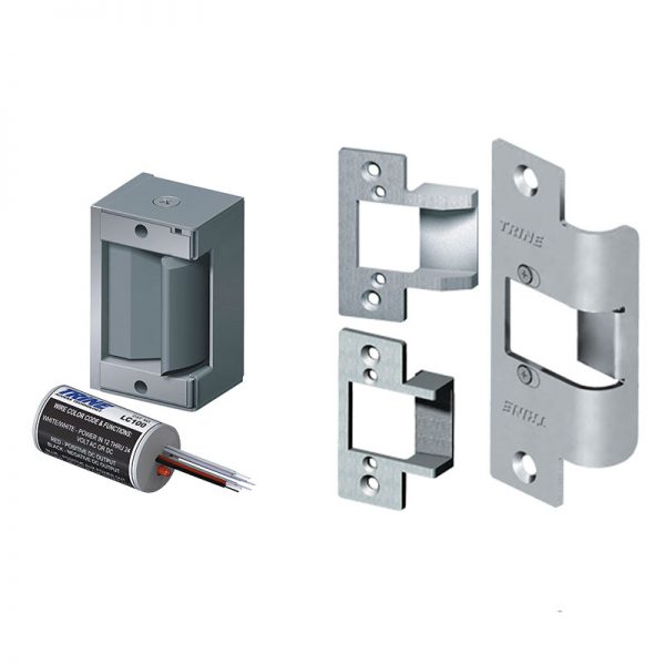 TRINE-323478LC-32D TRINE-323478LC-32D