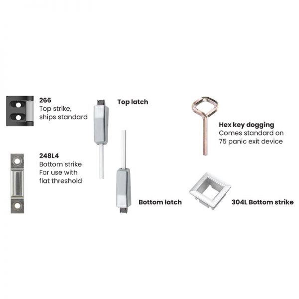 7527-Parts 7527-Parts