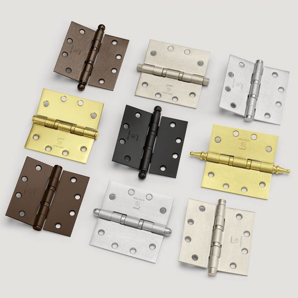 McKinney-Decorative-Tip-Hinges McKinney-Decorative-Tip-Hinges