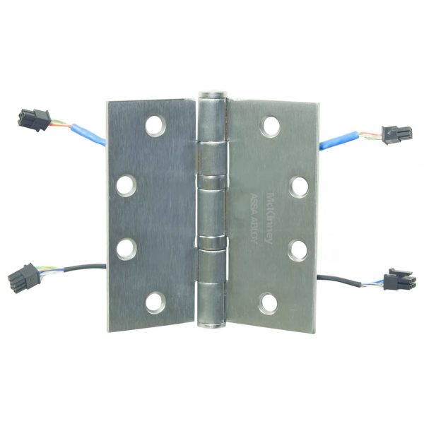 McKinney-ElectroLynx-Power-over-Ethernet-(PoE)-Hinge McKinney-ElectroLynx-Power-over-Ethernet-(PoE)-Hinge