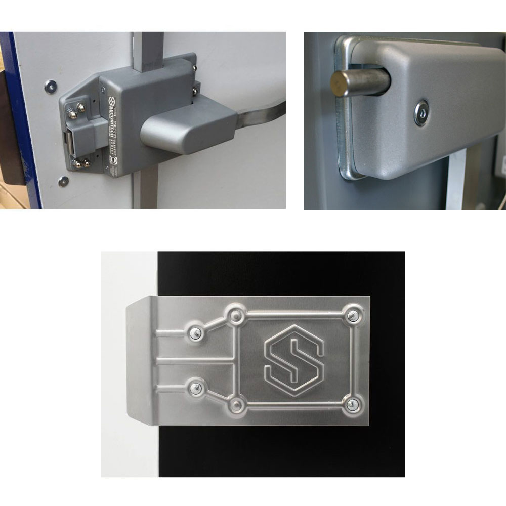 Securitech-Trident-Lock
