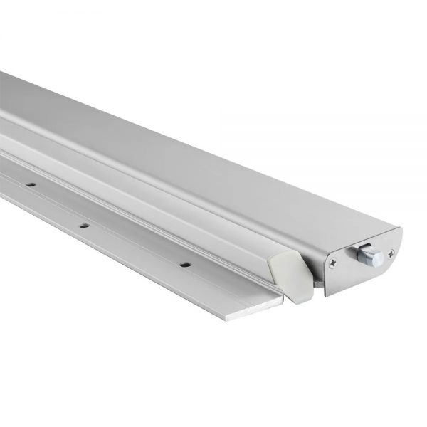 Pemko DSHP01 General Healthcare Double Swing Continuous Hinge