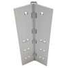 Trudoor-TD-CHFM-Full-Mortise-Aluminum-Continuous-Gear-Hinge Trudoor-TD-CHFM-Full-Mortise-Aluminum-Continuous-Gear-Hinge
