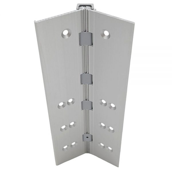 Trudoor-TD-CHFM-Full-Mortise-Aluminum-Continuous-Gear-Hinge Trudoor-TD-CHFM-Full-Mortise-Aluminum-Continuous-Gear-Hinge