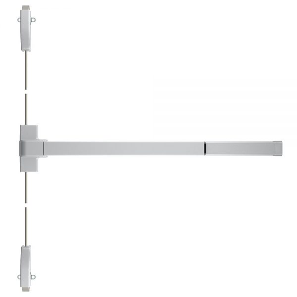 TDE-F2000V-AL-Fire-Rated-SVR-Exit-Device TDE-F2000V-AL-Fire-Rated-SVR-Exit-Device