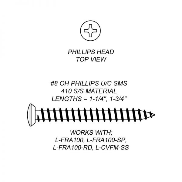 NGP-LITE-SCREW NGP-LITE-SCREW