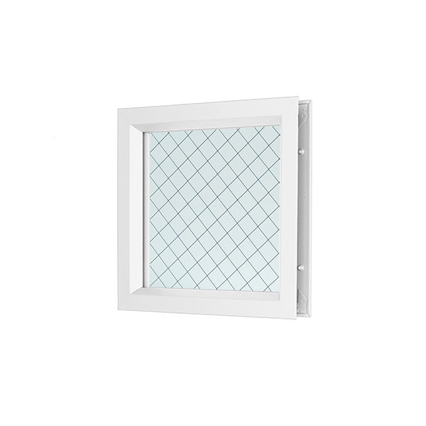 NGP-L-FRA100-PRO3-GT118-12x12-W NGP-L-FRA100-PRO3-GT118-12x12-W