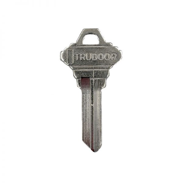 TD-KEY-BLANK-5-Pin TD-KEY-BLANK-5-Pin