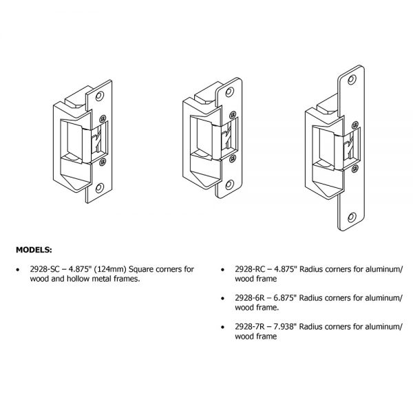 2928-Models 2928-Models