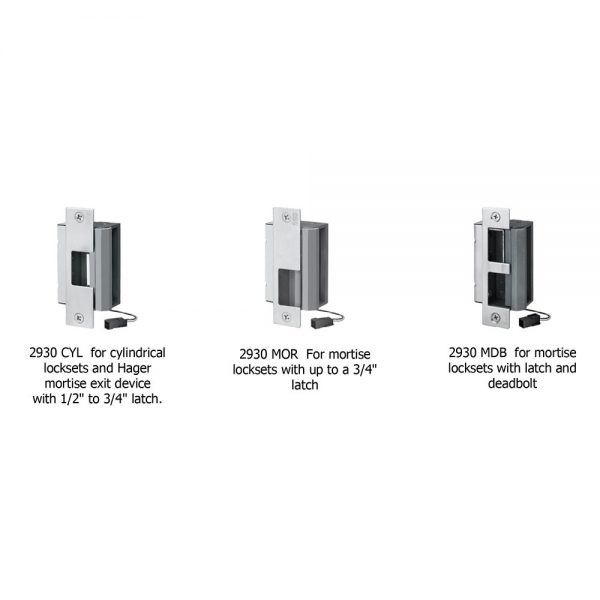 Hager-2930 Hager-2930