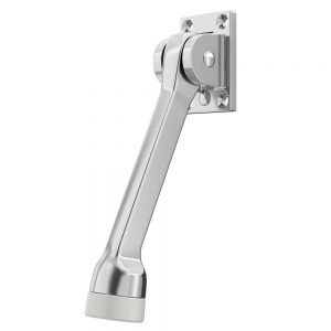 TD-KD5-US26D-Kickdown-Door-Holder