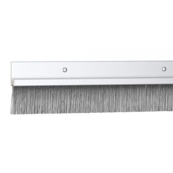TD-SWB-AL-Brush-Door-Sweep TD-SWB-AL-Brush-Door-Sweep