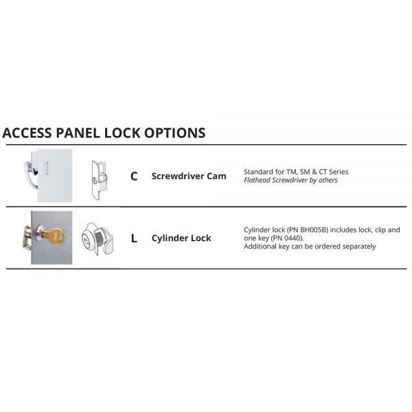 lock-options lock-options