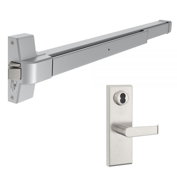 TDE-2000R-L-SFIC-AL-US26D TDE-2000R-L-SFIC-AL-US26D