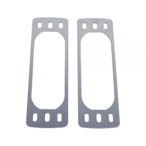 Western Star SAE LED Amber Visor Marker Lamp - A66-09883-000