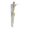 TRUDOOR-TD-FB-WD-US26D-WOOD-DOOR-FLUSH-BOLT TRUDOOR-TD-FB-WD-US26D-WOOD-DOOR-FLUSH-BOLT
