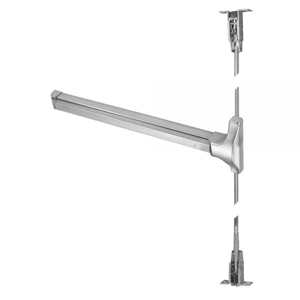 2120-Concealed-Vertical-Rod-Exit-Device 2120-Concealed-Vertical-Rod-Exit-Device