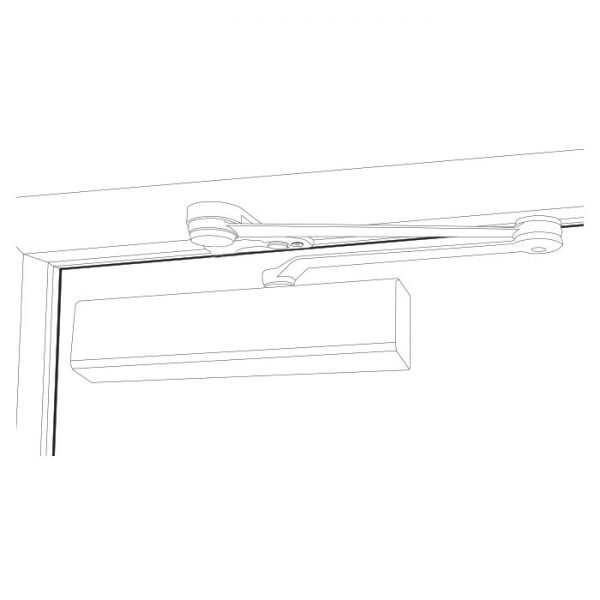 PDQ-5101-BC-EDA PDQ-5101-BC-EDA