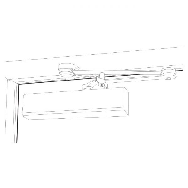 PDQ-5101-BC-EDA-HO PDQ-5101-BC-EDA-HO