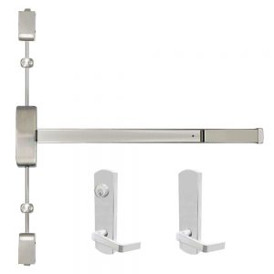 Cal-Royal 98/9800 Series Vertical Rod Exit Devices