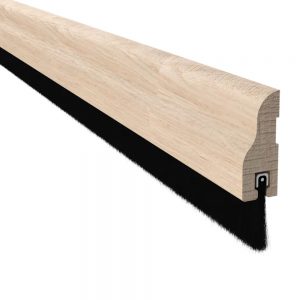 emippo GOOD珊瑚パネル No.134 Pemko 90100_NB Door Bottom Sweep