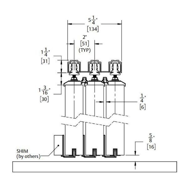 pemko_cas200a_pocket_straight_sliding_system_dimensional_drawing pemko_cas200a_pocket_straight_sliding_system_dimensional_drawing