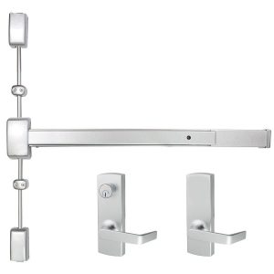 Cal-Royal 22/2200 Series Vertical Rod Exit Devices