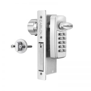 EASILOK-SK11-SILVER