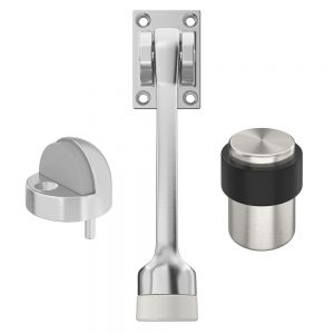 Floor Stops and Holders